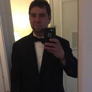 Meet your Posher, Phil